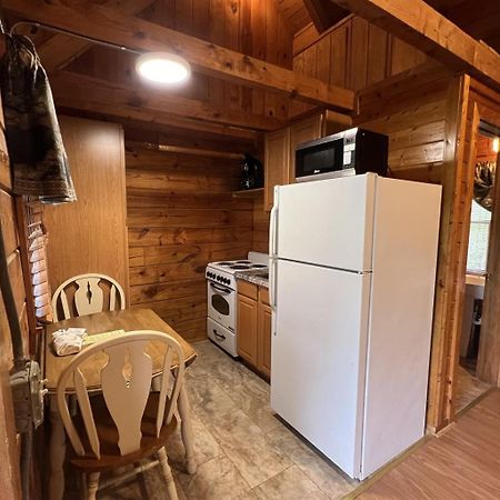 Cozy Cabin With Breathtaking Views Near Dollywood Pigeon Forge Buitenkant foto