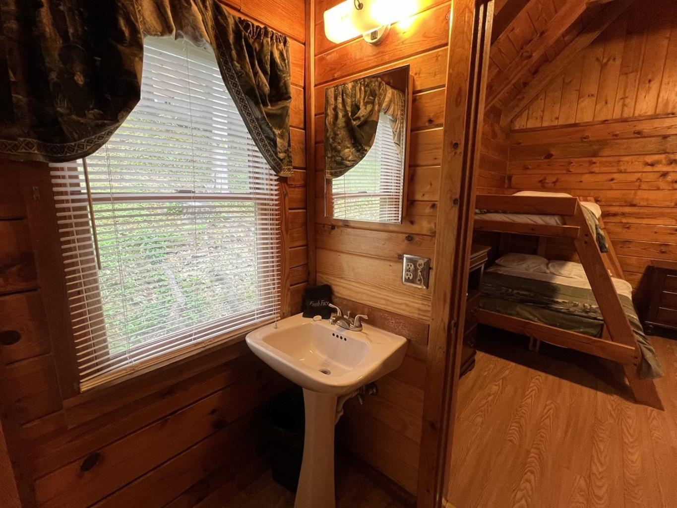 Cozy Cabin With Breathtaking Views Near Dollywood Pigeon Forge Buitenkant foto