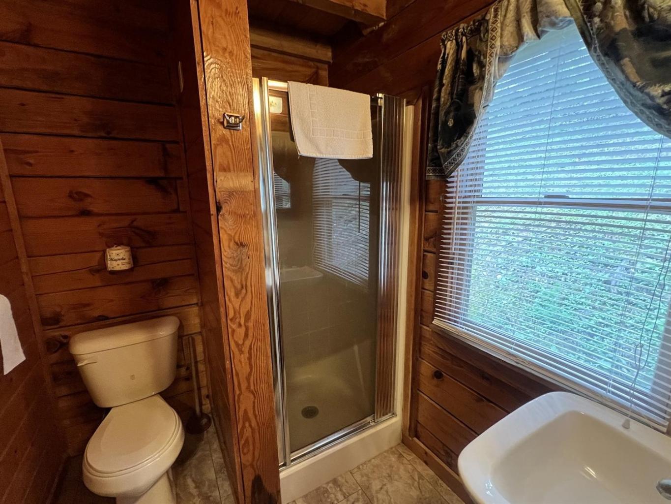 Cozy Cabin With Breathtaking Views Near Dollywood Pigeon Forge Buitenkant foto