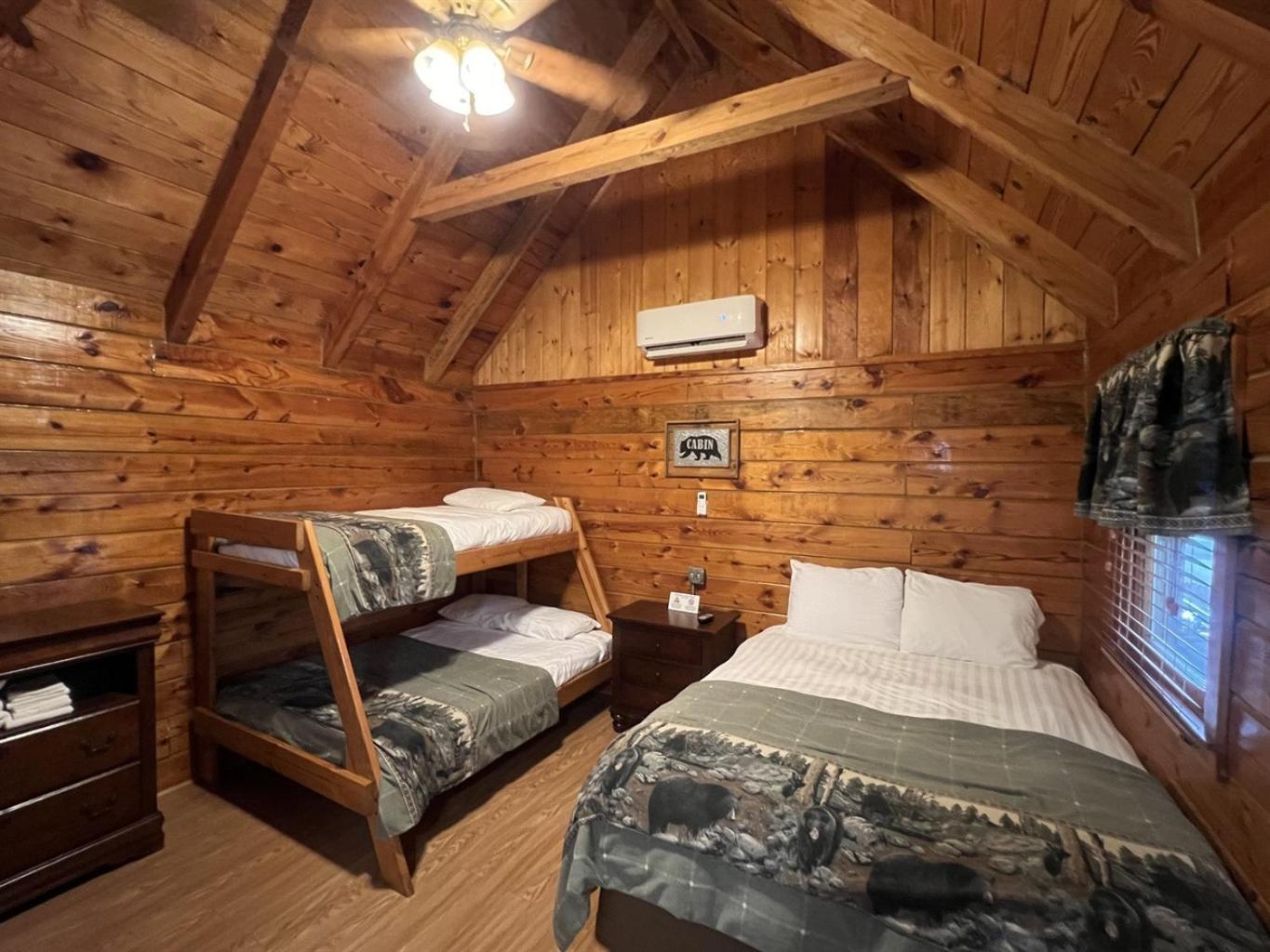 Cozy Cabin With Breathtaking Views Near Dollywood Pigeon Forge Buitenkant foto
