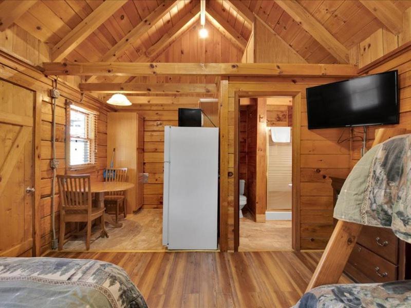 Cozy Cabin With Breathtaking Views Near Dollywood Pigeon Forge Buitenkant foto